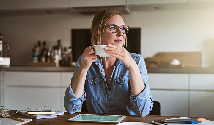 Women and Super: Understanding the gap and ways to help close it Image